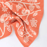 Bugs and Brambles Cotton Tea Towel