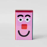 Faces Coffee Tin