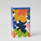 Bloom Coffee Tin