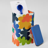 Bloom Coffee Tin