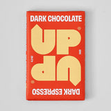UPUP - Dark Espresso