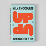 UPUP - Original Milk Chocolate