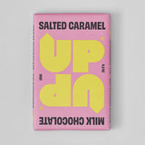 UPUP - Salted Caramel Milk Chocolate