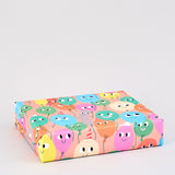 Balloons Wrapping Paper