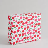Cherries Wrapping Paper