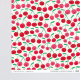 Cherries Wrapping Paper