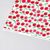 Cherries Wrapping Paper