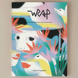 Wrap Magazine Issue 13 - Lenticular