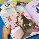 Wrap Magazine Issue 13 - Window