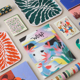 Wrap Gift Card