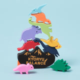 Dinosaur Erasers