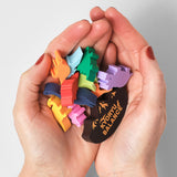 Dinosaur Erasers