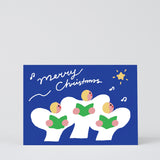 Christmas Angels