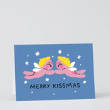 Merry Kissmas
