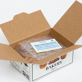 Miniature Sticker Box Bakery