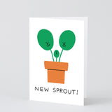 New Sprout
