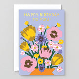 Happy Birthday to You!