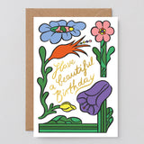 Have A Beautiful Birthday