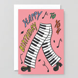 Happy Birthday To You
