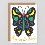 Happy Birthday Butterfly
