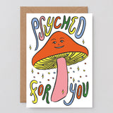 Psyched For You