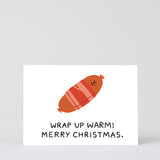 Wrap Up Warm
