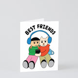 Best Friends