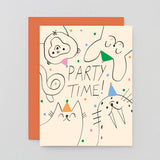 Party Animals