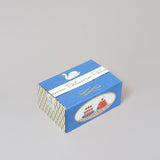 Miniature Sticker Box Patisserie