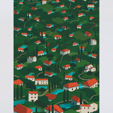 Tuscany Wrapping Paper