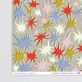 Celebration Stars Wrapping Paper