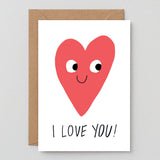 I Love You