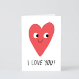 I Love You