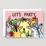 Let's Party
