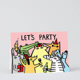 Let's Party