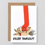 Enjoy Yourself