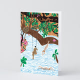 Jungle Beach