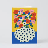 Flowers Still Life