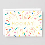 Hooray