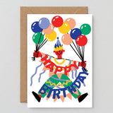 Birthday OTT Guy