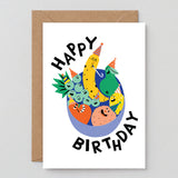 HB Banana