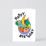 HB Banana