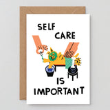 Self Care