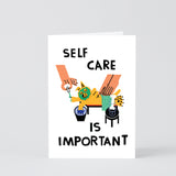 Self Care