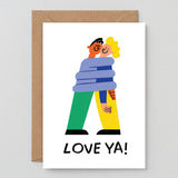 Love Ya