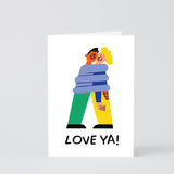 Love Ya