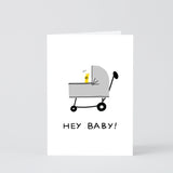 Hey Baby