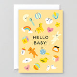 Hello Baby