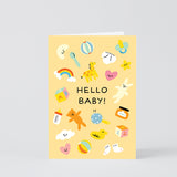 Hello Baby