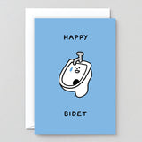 Happy Bidet